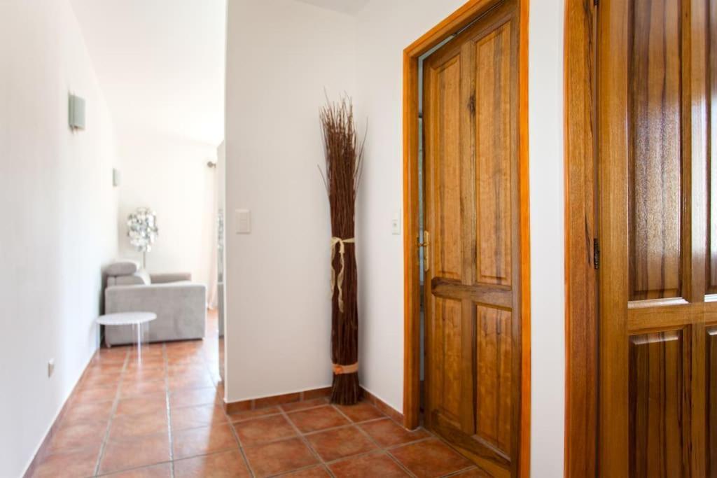 Apartment Le Capu Biancu-location Avec Vue Proche Des Gorges De L Asco Entre Et Montagne